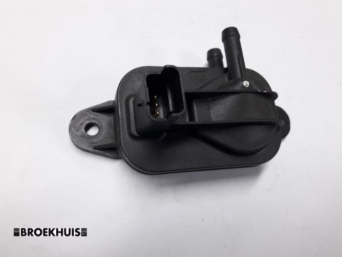 Begagnade Partikelfiltersensor Peugeot 307 Break (3E) 1.4 HDi Pris € 20,00 Marginaltabell erbjuds av Autobedrijf Broekhuis B.V.