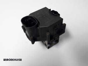 Used Cooling fan resistor Peugeot 307 (3A/C/D) 1.6 16V Price € 20,00 Margin scheme offered by Autobedrijf Broekhuis B.V.