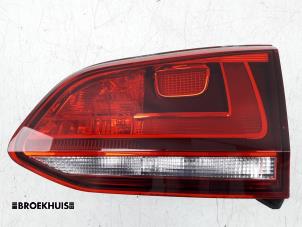 Used Taillight, right Volkswagen Golf VII Variant (AUVV) 1.2 TSI BlueMotion 16V Price € 35,00 Margin scheme offered by Autobedrijf Broekhuis B.V.