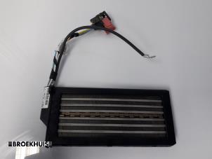 Used Heating element Peugeot 307 (3A/C/D) 1.4 HDi Price € 20,00 Margin scheme offered by Autobedrijf Broekhuis B.V.