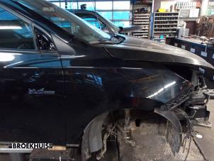 Used Front wing, right Hyundai iX35 (LM) 1.6 GDI 16V Price € 125,00 Margin scheme offered by Autobedrijf Broekhuis B.V.