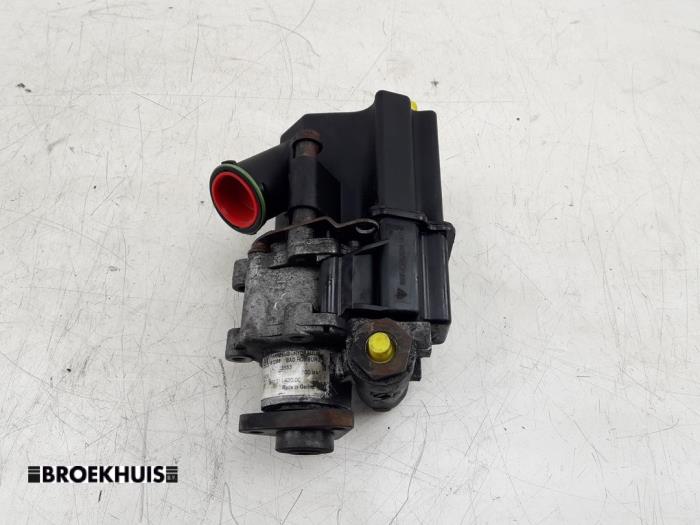 Usagé Pompe de direction Porsche 911 (997) 3.8 24V Carrera S Prix € 75,00 Règlement à la marge proposé par Autobedrijf Broekhuis B.V.