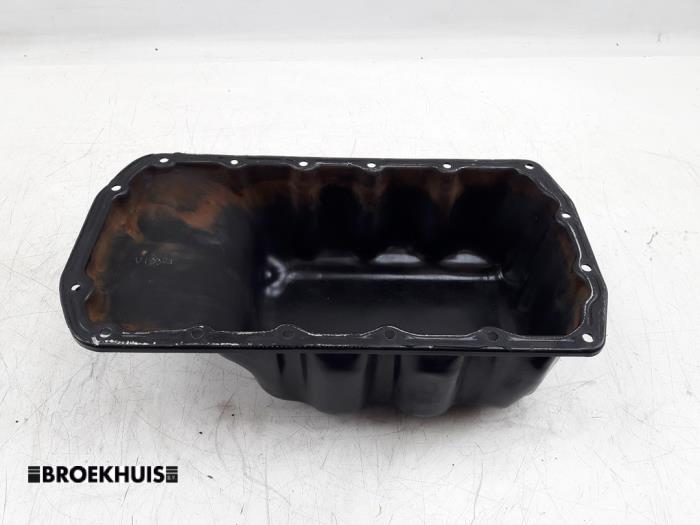 Gebrauchte Ölwanne Peugeot 3008 I (0U/HU) 1.6 VTI 16V Preis € 20,00 Margenregelung angeboten von Autobedrijf Broekhuis B.V.