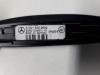 PDC Tafel van een Mercedes-Benz Vito (639.6) 2.2 111 CDI 16V 2004