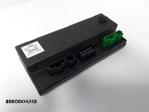 Used Central door locking module Peugeot 807 2.0 HDi 16V Price € 40,00 Margin scheme offered by Autobedrijf Broekhuis B.V.