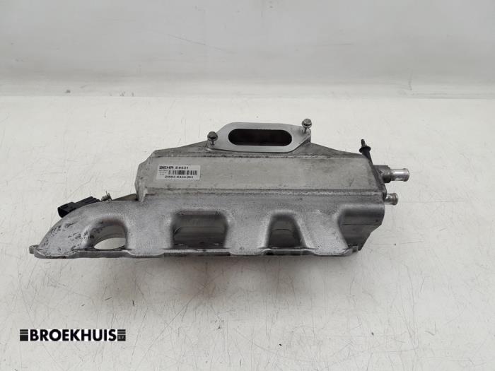 Gebrauchte Ansaugbrugge Landrover Range Rover Sport (LS) 4.2 V8 32V Supercharged Preis € 150,00 Margenregelung angeboten von Autobedrijf Broekhuis B.V.