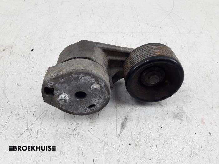 Usados Tensor correa múltiple Landrover Range Rover Sport (LS) 4.2 V8 32V Supercharged Precio € 25,00 Norma de margen ofrecido por Autobedrijf Broekhuis B.V.