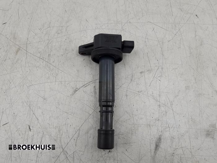 Gebrauchte Zündspule Landrover Range Rover Sport (LS) 4.2 V8 32V Supercharged Preis € 30,00 Margenregelung angeboten von Autobedrijf Broekhuis B.V.