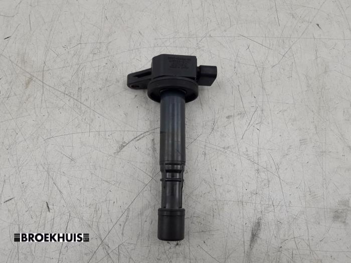Gebrauchte Zündspule Landrover Range Rover Sport (LS) 4.2 V8 32V Supercharged Preis € 30,00 Margenregelung angeboten von Autobedrijf Broekhuis B.V.