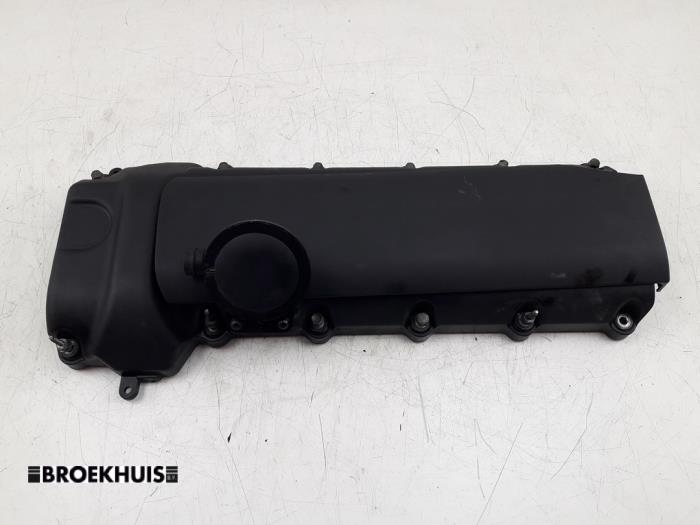 Usagé Couvercle soupapes Landrover Range Rover Sport (LS) 4.2 V8 32V Supercharged Prix € 100,00 Règlement à la marge proposé par Autobedrijf Broekhuis B.V.