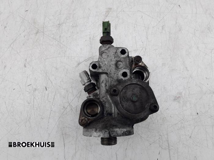 Gebrauchte Ölfiltergehäuse Landrover Range Rover Sport (LS) 4.2 V8 32V Supercharged Preis € 60,00 Margenregelung angeboten von Autobedrijf Broekhuis B.V.