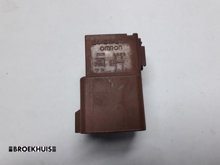 Relay from a Peugeot 307 SW (3H)  2007