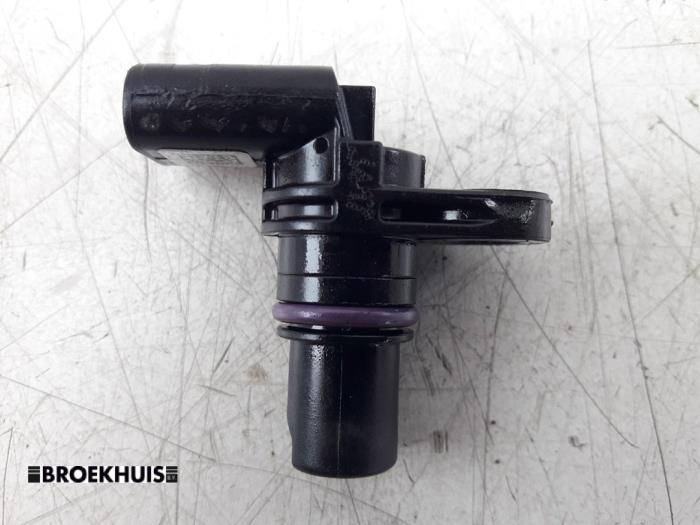 Begagnade Kamaxelsensor Volkswagen Golf VII (AUA) 1.0 TSI 12V BlueMotion Pris € 15,00 Marginaltabell erbjuds av Autobedrijf Broekhuis B.V.