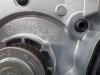 Water pump from a Volkswagen Golf VII (AUA) 1.0 TSI 12V BlueMotion 2019