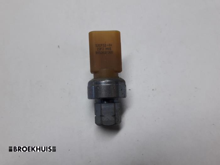 Begagnade Trycksensor, luftkonditionering Peugeot 208 I (CA/CC/CK/CL) 1.4 16V Pris € 10,00 Marginaltabell erbjuds av Autobedrijf Broekhuis B.V.