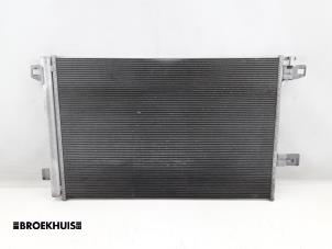 Used Air conditioning radiator Volkswagen Transporter T6 2.0 TDI 150 Price € 121,00 Inclusive VAT offered by Autobedrijf Broekhuis B.V.