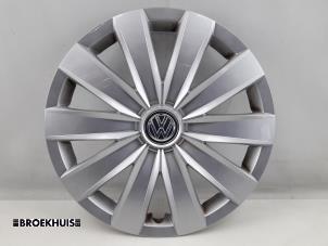 Usados Tapacubos Volkswagen Transporter T6 2.0 TDI 150 Precio € 36,30 IVA incluido ofrecido por Autobedrijf Broekhuis B.V.