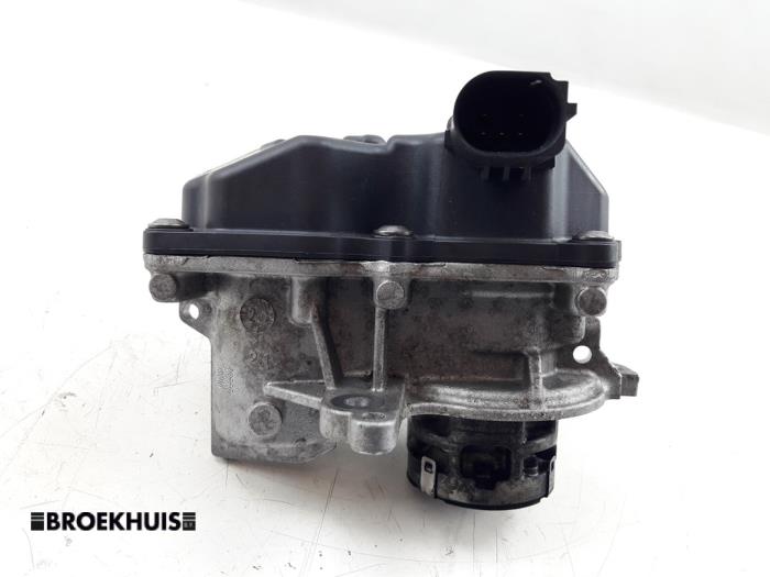 Gebrauchte AGR Ventil Skoda Superb Combi (3V5) 2.0 TDI Preis € 80,00 Margenregelung angeboten von Autobedrijf Broekhuis B.V.