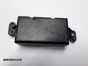 Used Central door locking module Peugeot Boxer (244) 2.2 HDi Price on request offered by Autobedrijf Broekhuis B.V.