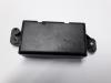 Central door locking module from a Peugeot Boxer (244), 2001 / 2006 2.2 HDi, Delivery, Diesel, 2.179cc, 74kW (101pk), FWD, DW12TED; 4HY, 2001-12 / 2006-06 2006