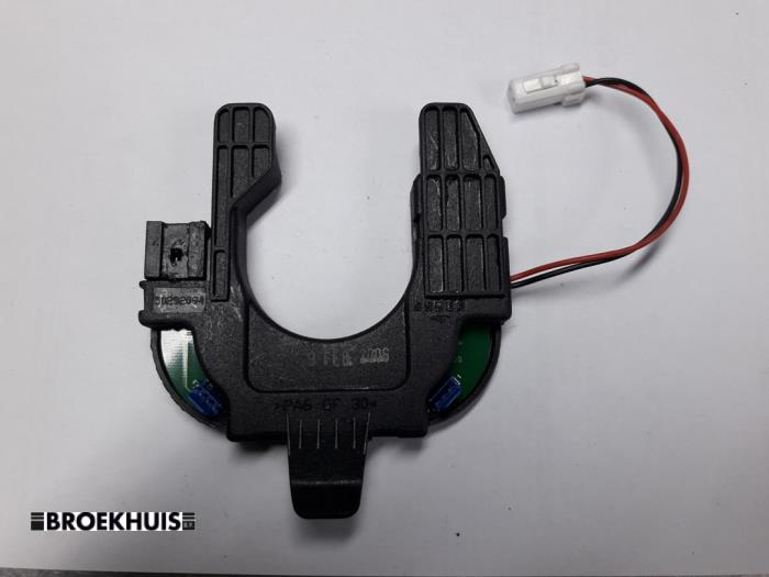 Begagnade Styrvinkelsensor Peugeot Boxer (244) 2.2 HDi Pris € 24,20 Inklusive moms erbjuds av Autobedrijf Broekhuis B.V.