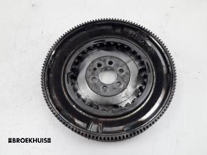 Used Flywheel Volkswagen Golf VII (AUA) 1.0 TSI 12V BlueMotion Price on request offered by Autobedrijf Broekhuis B.V.