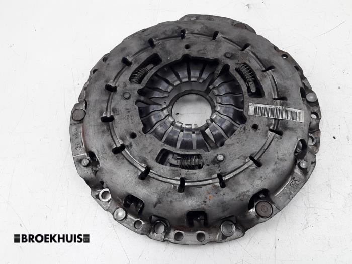 Begagnade Tryckplåt BMW 1 serie (F20) 116d 1.5 12V TwinPower Pris på förfrågan erbjuds av Autobedrijf Broekhuis B.V.