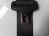 Seatbelt tensioner, right from a Iveco New Daily IV 35C14V, 35C14V/P, 35S14V, 35S14V/P 2013