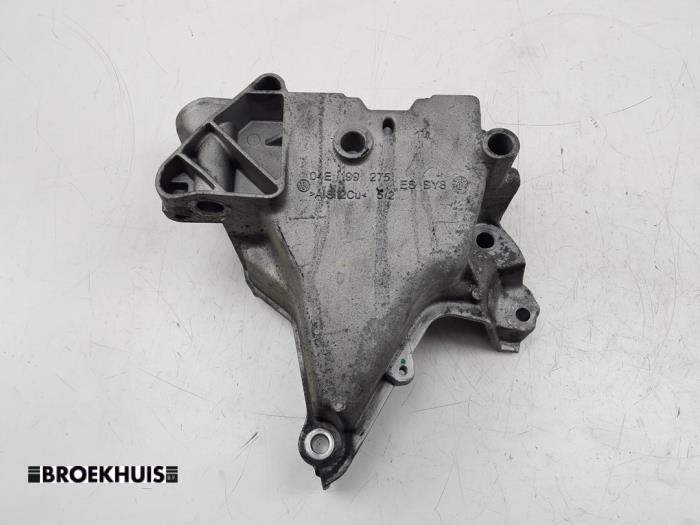 Used Engine mount Volkswagen Golf Sportsvan (AUVS) 1.4 TSI 16V Price € 20,00 Margin scheme offered by Autobedrijf Broekhuis B.V.