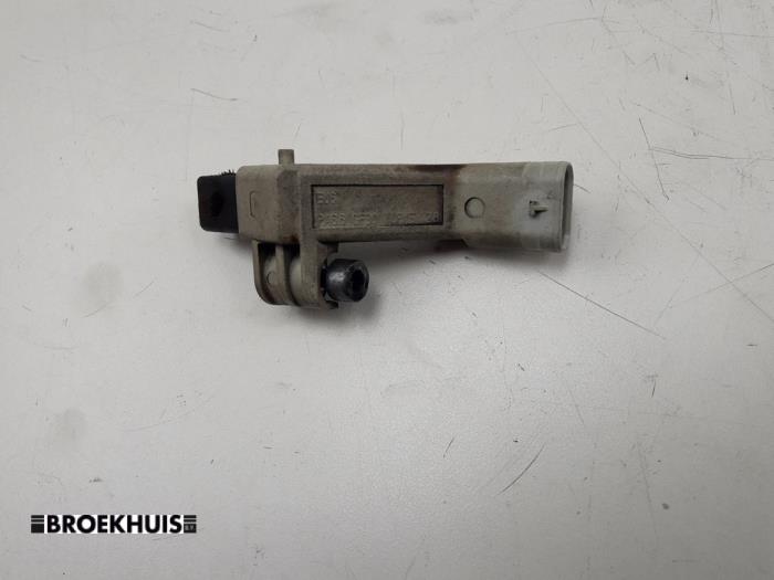 Gebrauchte Kurbelwelle Sensor Volkswagen Golf VII Variant (AUVV) 1.6 TDI BlueMotion 16V Preis € 25,00 Margenregelung angeboten von Autobedrijf Broekhuis B.V.