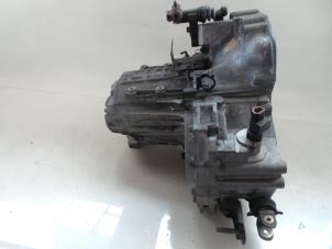 Used Gearbox Nissan Primera (P11) 1.8 16V Price on request offered by Autobedrijf Broekhuis B.V.