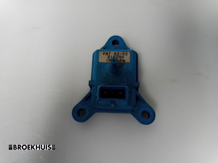 Gebrauchte Map Sensor (Einlasskrümmer) Fiat Cinquecento 0.9 i.e. S Preis € 10,00 Margenregelung angeboten von Autobedrijf Broekhuis B.V.