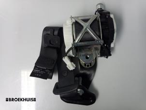 Used Rear seatbelt, right Renault Clio III (BR/CR) 1.2 16V 75 Price € 15,00 Margin scheme offered by Autobedrijf Broekhuis B.V.