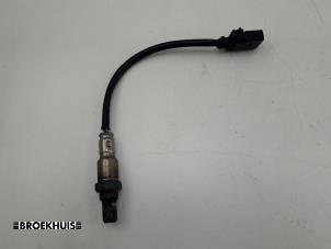Lambda probe from a Volkswagen Golf VI (5K1) 1.2 TSI BlueMotion 2010