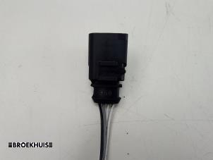 Lambda probe from a Volkswagen Golf VI (5K1) 1.2 TSI BlueMotion 2010