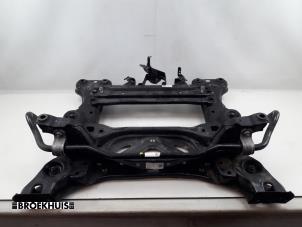 Used Subframe Volkswagen ID.3 (E11/E12) First, Life, Pro 58 kWh Price € 300,00 Margin scheme offered by Autobedrijf Broekhuis B.V.