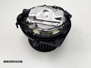 Używane Silnik wentylatora nagrzewnicy Volkswagen ID.3 (E11) 1st Cena € 75,00 Procedura marży oferowane przez Autobedrijf Broekhuis B.V.