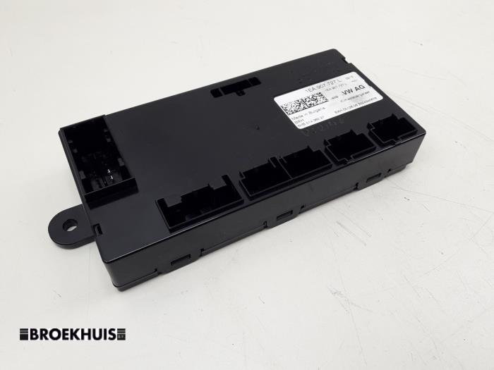 Usados Módulo electrónico central Volkswagen ID.3 (E11/E12) First, Life, Pro 58 kWh Precio € 100,00 Norma de margen ofrecido por Autobedrijf Broekhuis B.V.