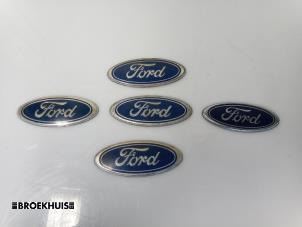 Usados Emblema Ford Transit Precio € 10,00 Norma de margen ofrecido por Autobedrijf Broekhuis B.V.