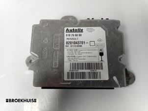 Used Airbag Module Renault Clio III (BR/CR) 1.5 dCi FAP Price € 40,00 Margin scheme offered by Autobedrijf Broekhuis B.V.