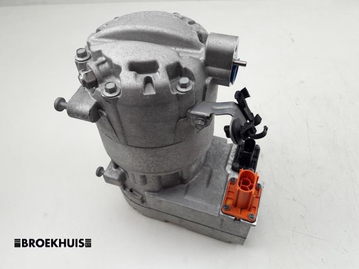 Gebrauchte Klimapumpe Volkswagen ID.3 (E11/E12) First, Life, Pro 58 kWh Preis € 175,00 Margenregelung angeboten von Autobedrijf Broekhuis B.V.