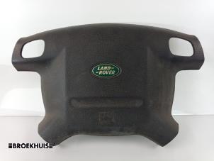Used Left airbag (steering wheel) Landrover Discovery II 2.5 Td5 Price € 50,00 Margin scheme offered by Autobedrijf Broekhuis B.V.