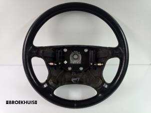 Used Steering wheel Saab 9-3 I (YS3D) 2.0t 16V Ecopower Price € 35,00 Margin scheme offered by Autobedrijf Broekhuis B.V.