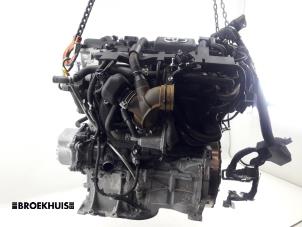 Used Engine Toyota C-HR (X1,X5) 1.8 16V Hybrid Price € 1.640,00 Margin scheme offered by Autobedrijf Broekhuis B.V.