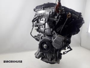 Motor van een Toyota C-HR (X1,X5) 1.8 16V Hybrid 2018