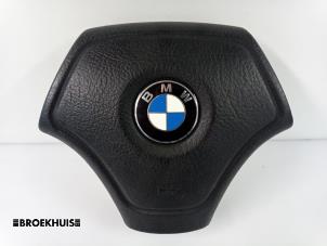 Used Left airbag (steering wheel) BMW 3 serie (E36/4) 316i Price € 35,00 Margin scheme offered by Autobedrijf Broekhuis B.V.