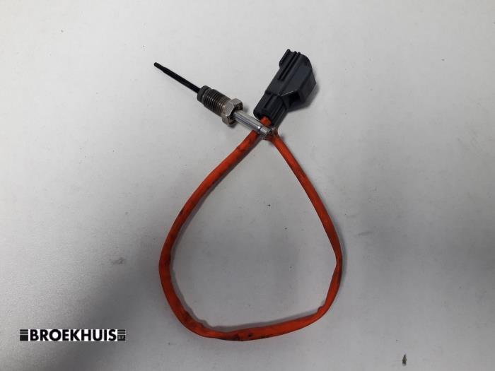 Used Particulate filter sensor Volvo V40 (MV) 1.6 D2 Price € 20,00 Margin scheme offered by Autobedrijf Broekhuis B.V.