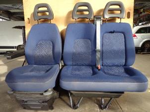 Used Set of upholstery (complete) Peugeot Boxer (244) 2.2 HDi Price € 242,00 Inclusive VAT offered by Autobedrijf Broekhuis B.V.