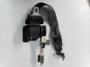 Rear seatbelt, left from a Volvo S60 I (RS/HV) 2.4 20V 140 2001
