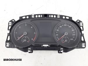 Used Odometer KM Volkswagen Golf VII Variant (AUVV) 2.0 TDI 150 16V Price € 125,00 Margin scheme offered by Autobedrijf Broekhuis B.V.